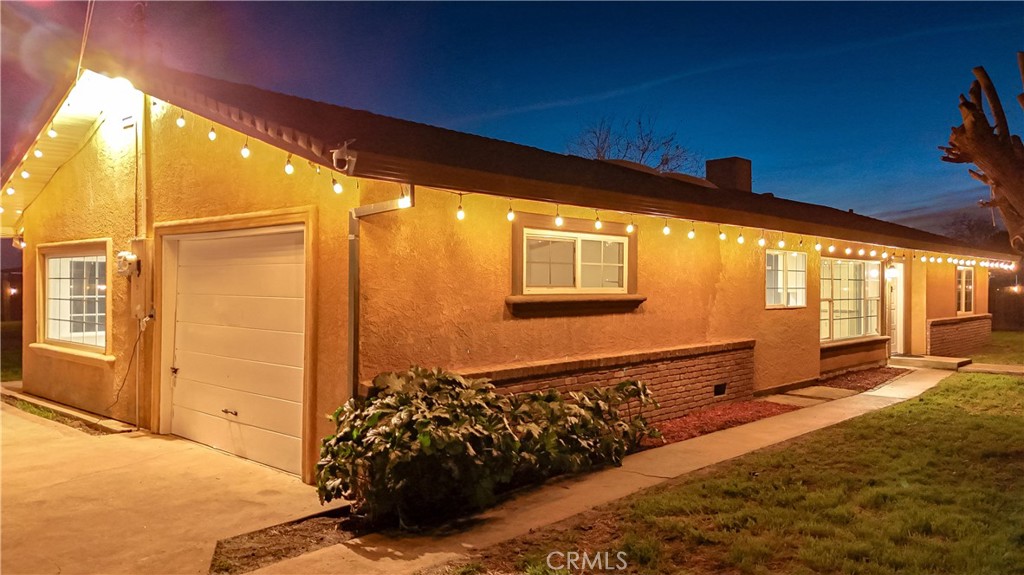 2044 W State Highway 140, Merced, CA 95341