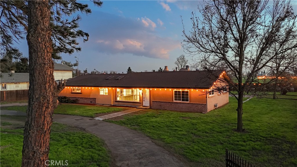 2044 W State Highway 140, Merced, CA 95341