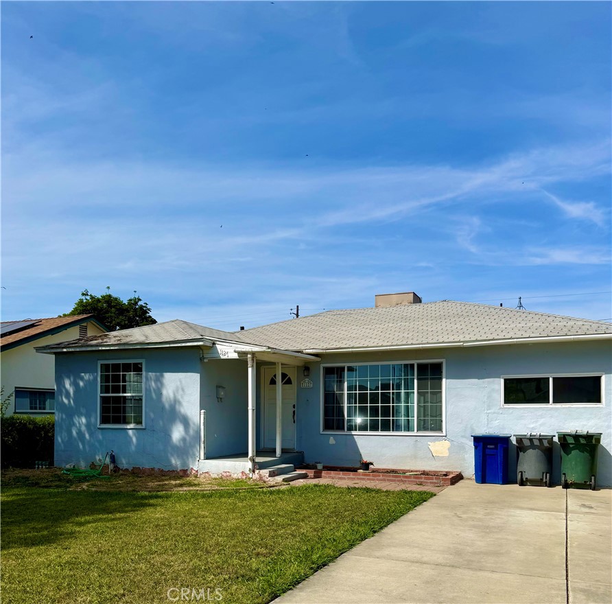 1127 W 23rd, Merced, CA 95340