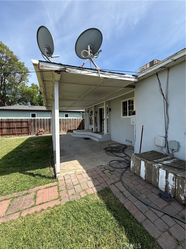 1127 W 23rd, Merced, CA 95340