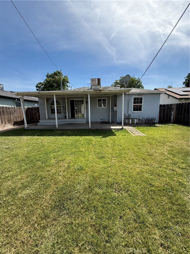 1127 W 23rd, Merced, CA 95340