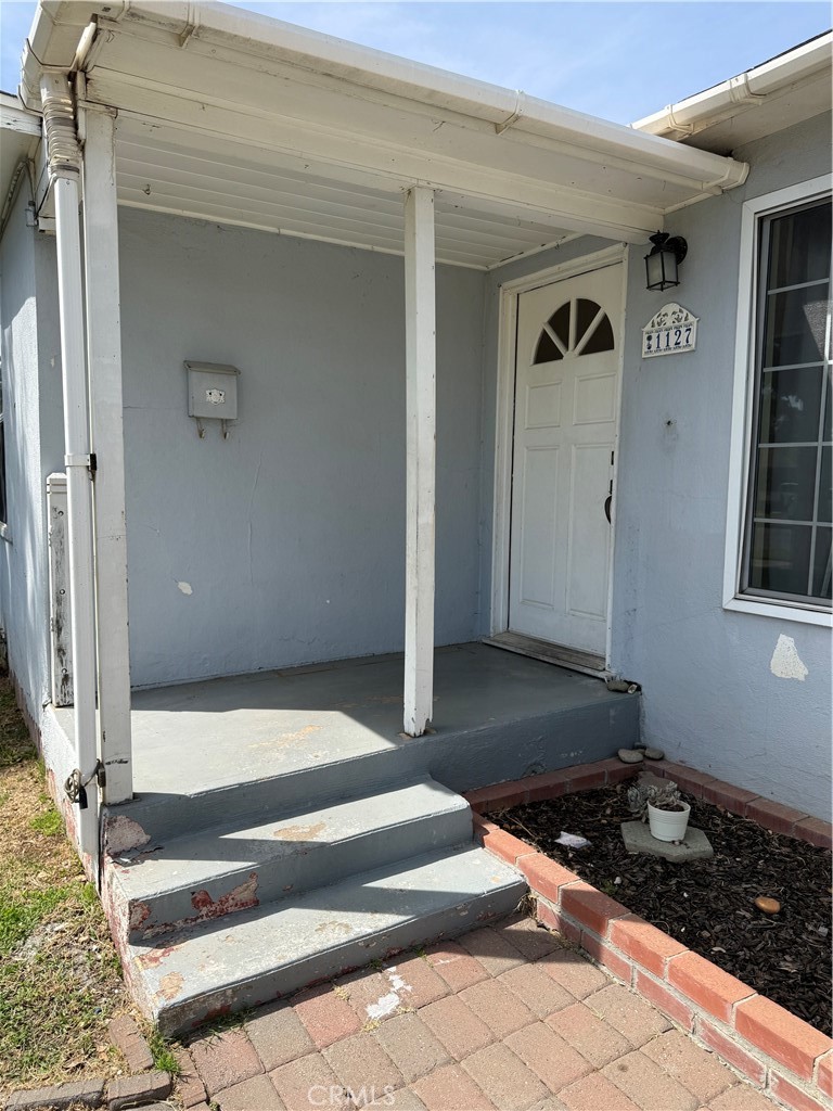 1127 W 23rd, Merced, CA 95340