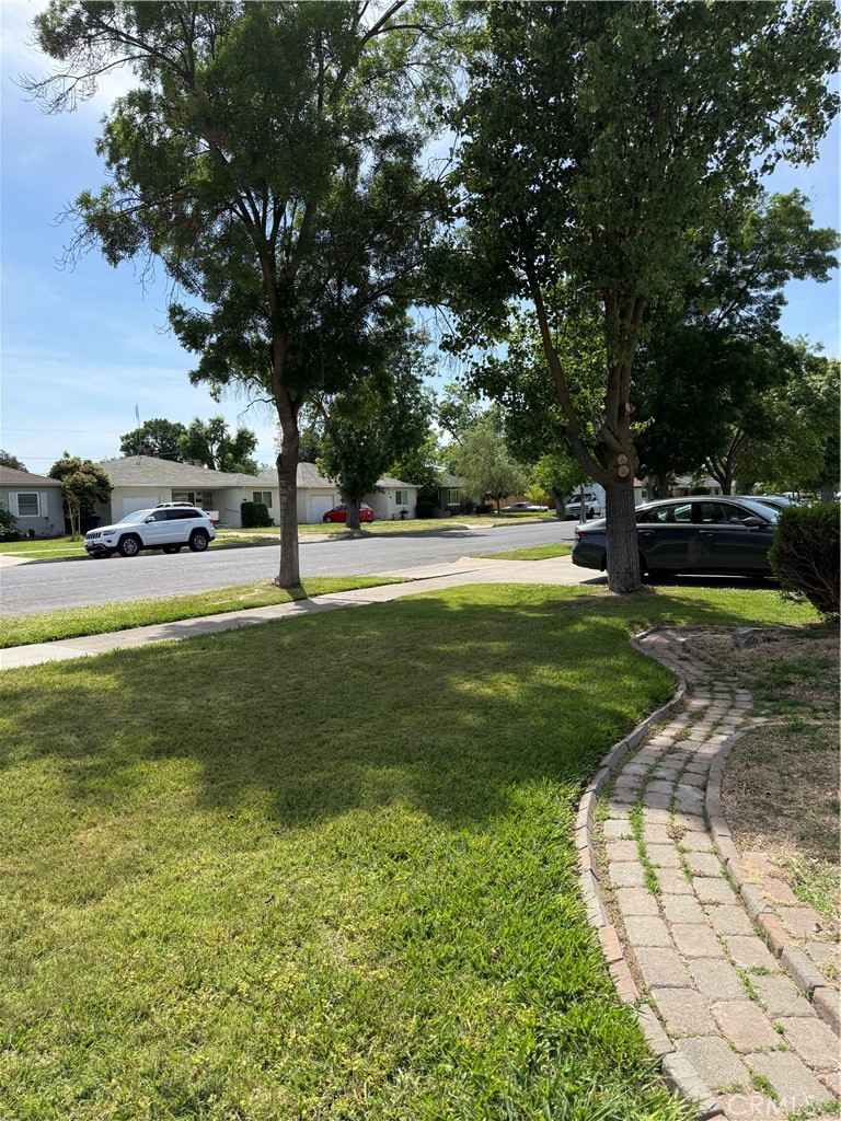 1127 W 23rd, Merced, CA 95340