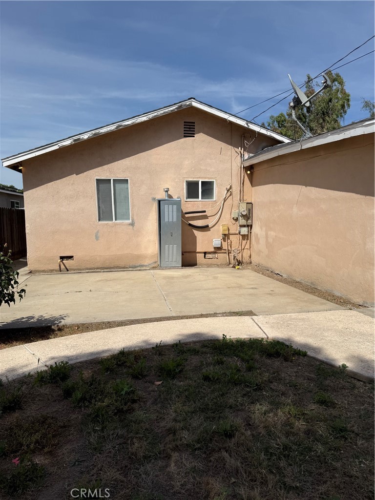 1020 W 24th, Merced, CA 95340