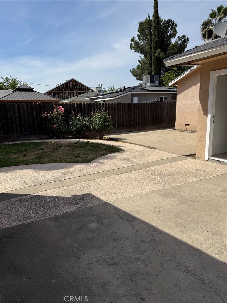 1020 W 24th, Merced, CA 95340