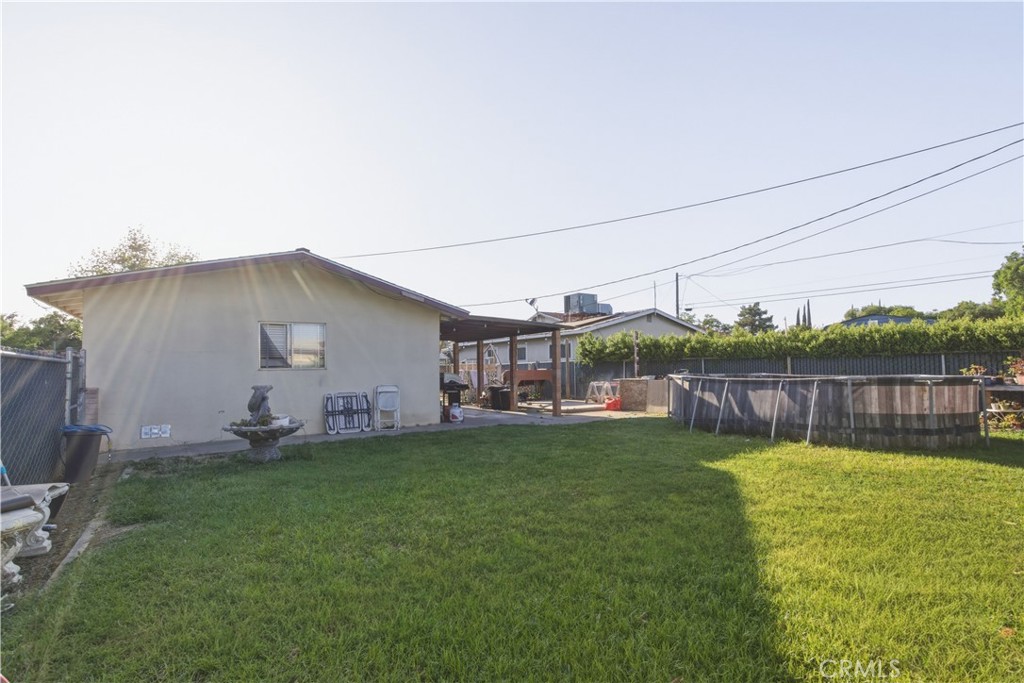 1843 W 8th, Merced, CA 95341