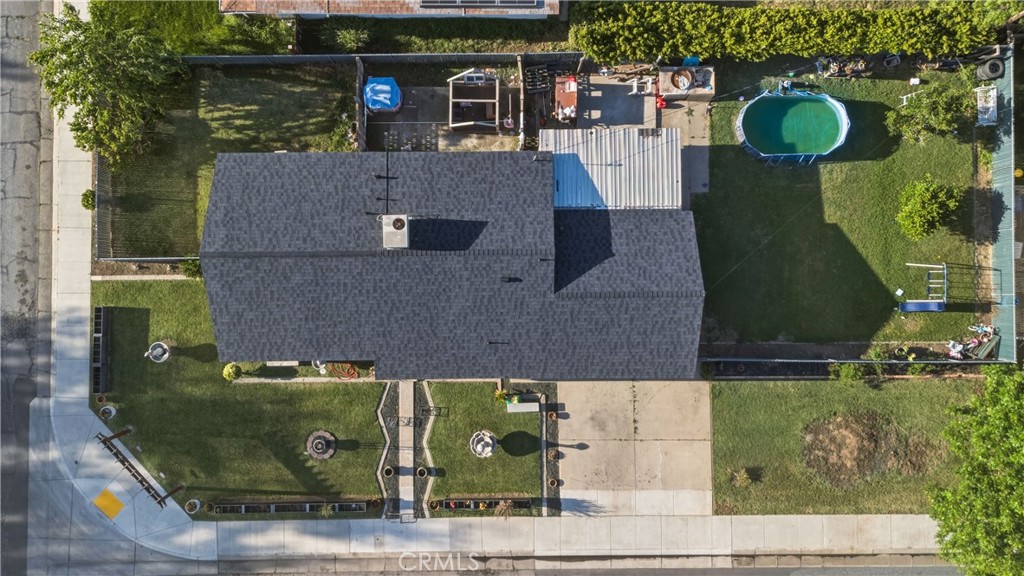 1843 W 8th, Merced, CA 95341