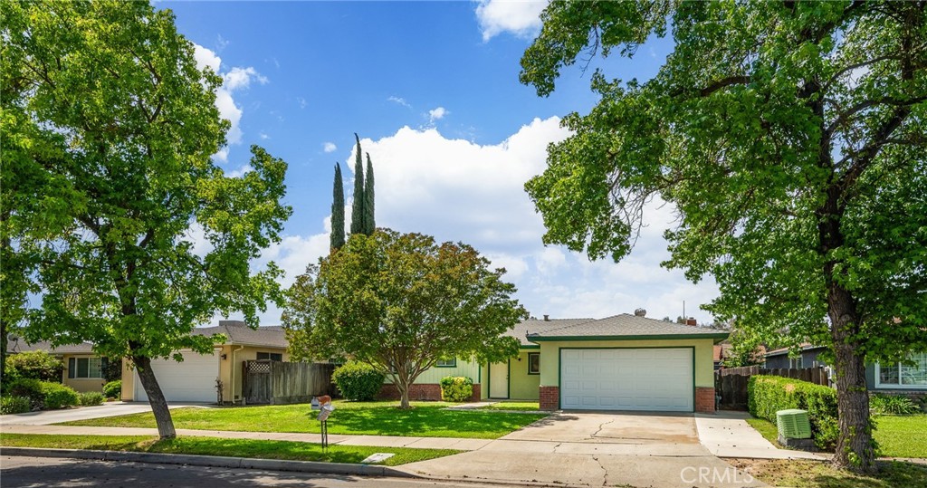 3221 Cheyenne, Merced, CA 95348