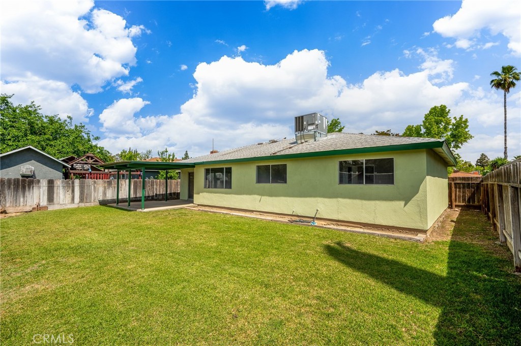 3221 Cheyenne, Merced, CA 95348