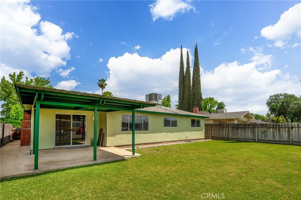 3221 Cheyenne, Merced, CA 95348
