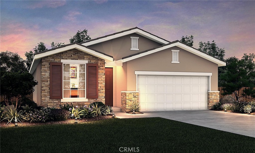 4465 Andrea Dr, Merced, CA 95348