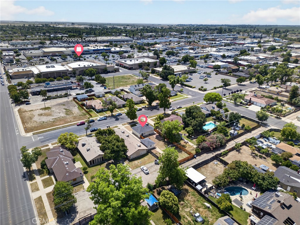 1127 W 19th, Merced, CA 95340