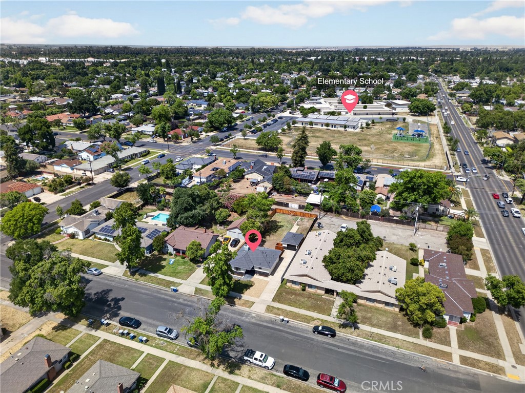 1127 W 19th, Merced, CA 95340