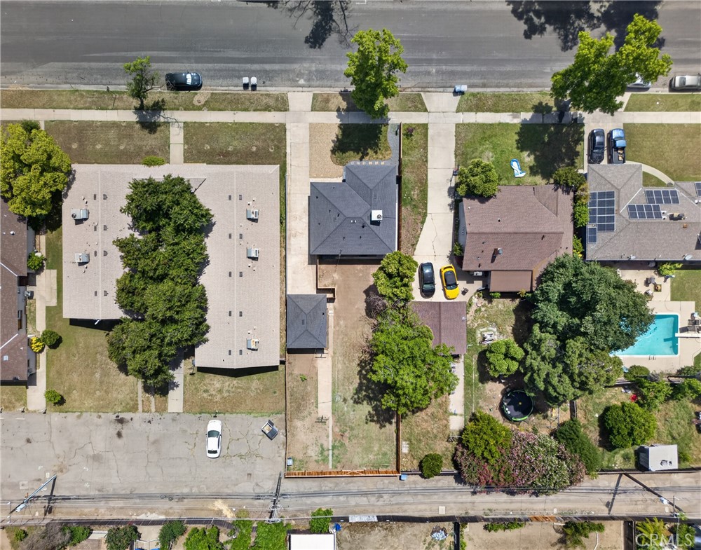 1127 W 19th, Merced, CA 95340