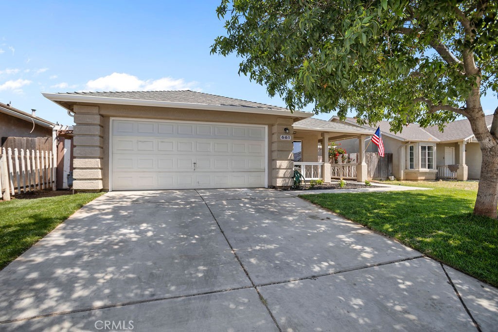 661 Barbara Ct, Merced, CA 95341