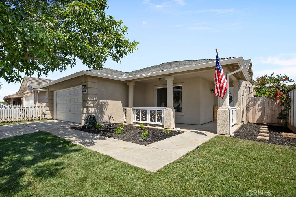 661 Barbara Ct, Merced, CA 95341