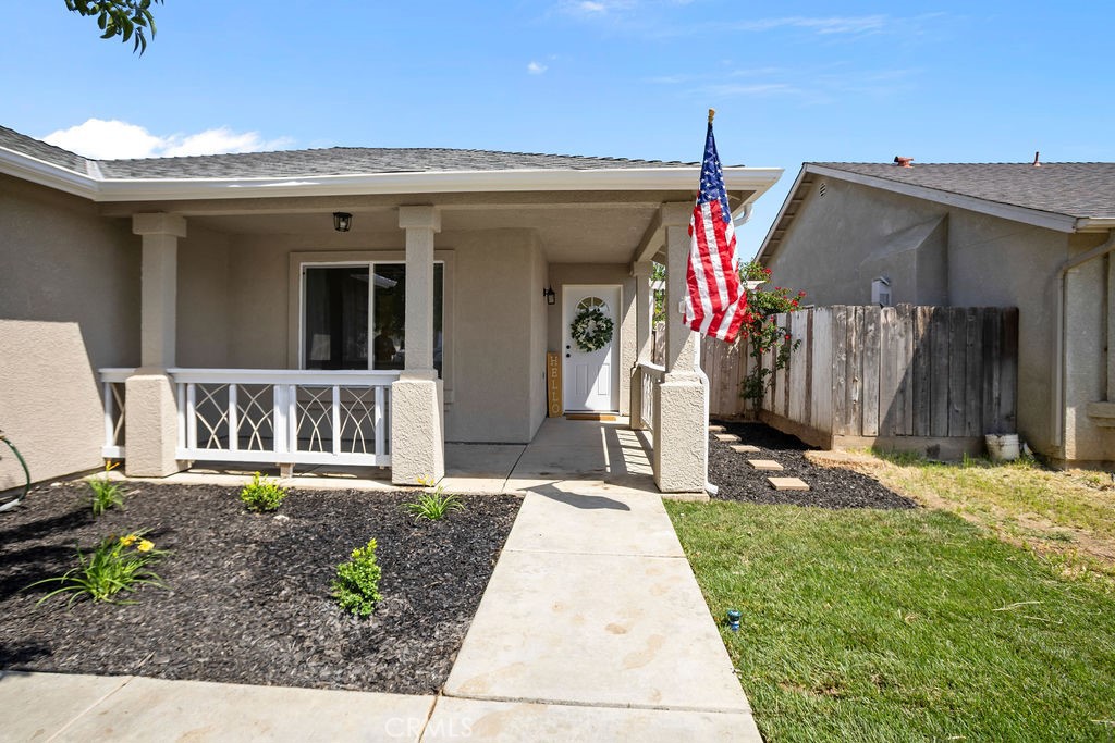 661 Barbara Ct, Merced, CA 95341