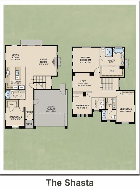 755 Marshall Ct, Merced, CA 95348