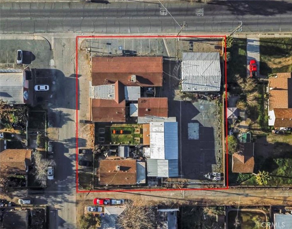 1785 E 21st St, Merced, CA 95340