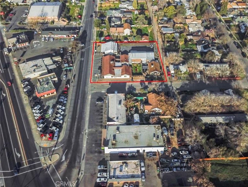 1785 E 21st St, Merced, CA 95340