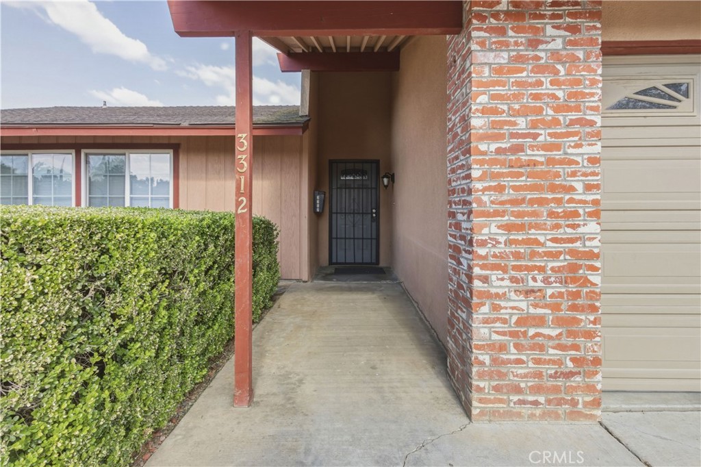 3312 Cherokee Ave, Merced, CA 95340