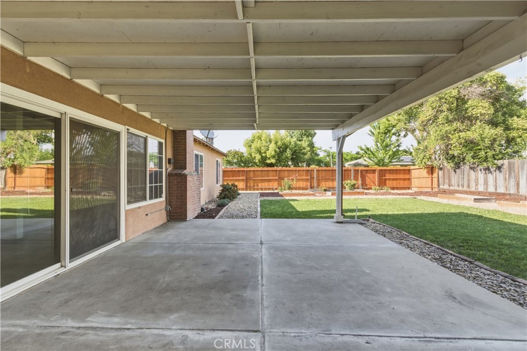 3312 Cherokee Ave, Merced, CA 95340