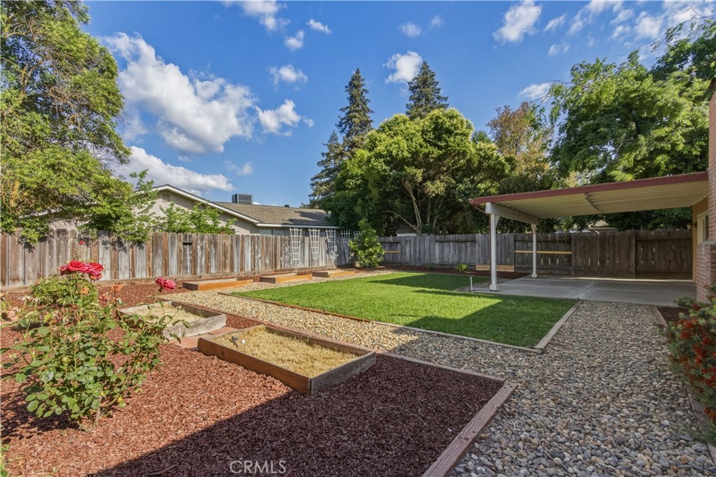 3312 Cherokee Ave, Merced, CA 95340