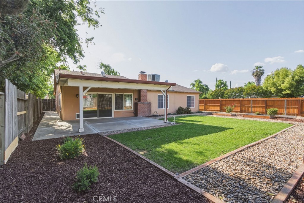 3312 Cherokee Ave, Merced, CA 95340