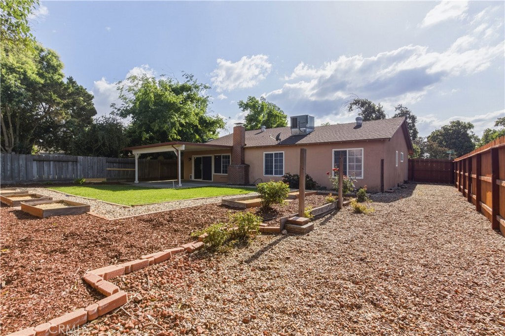 3312 Cherokee Ave, Merced, CA 95340