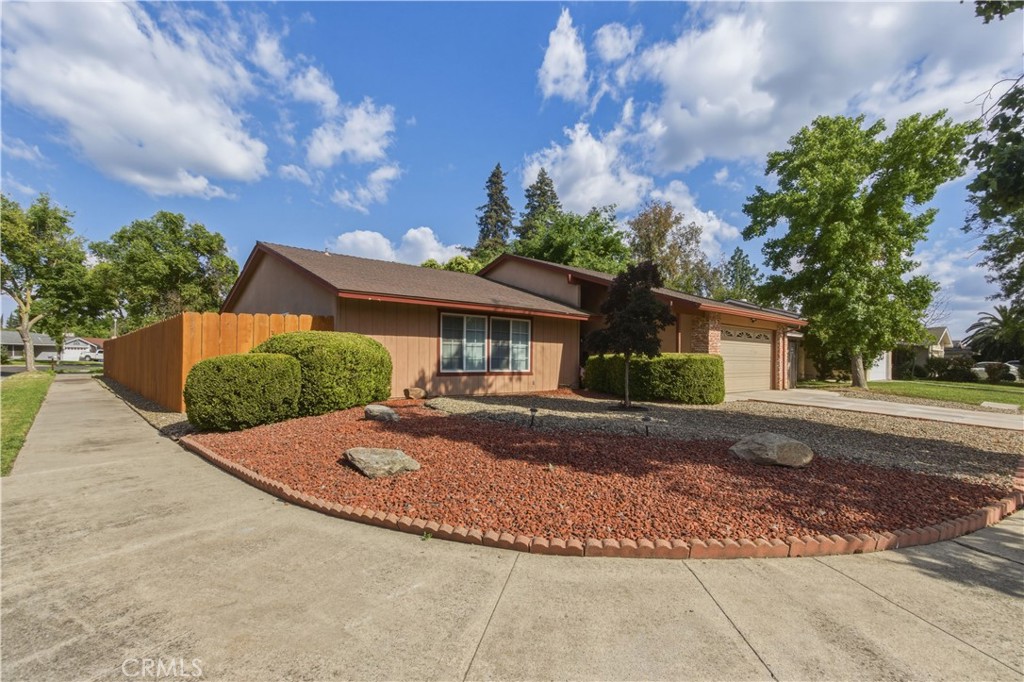 3312 Cherokee Ave, Merced, CA 95340