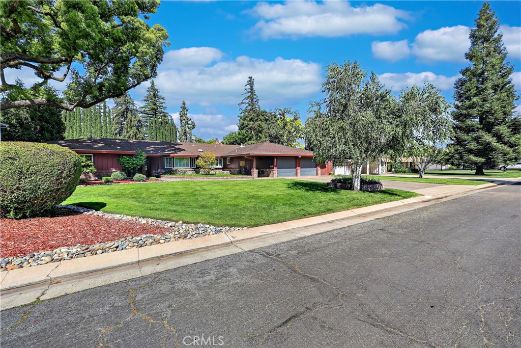 2875 Ardell, Merced, CA 95348