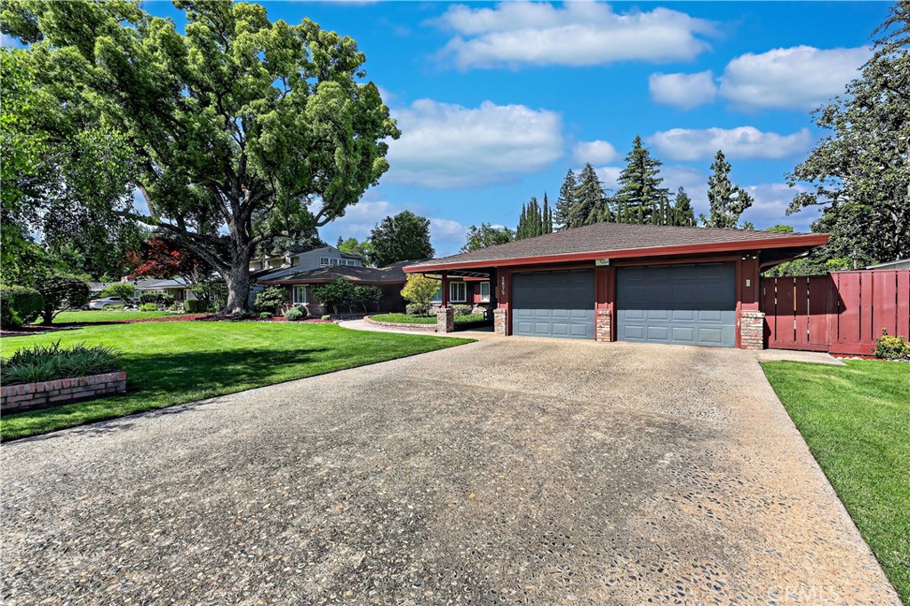 2875 Ardell, Merced, CA 95348