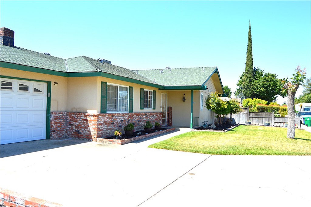380 Tammy Dr, Atwater, CA 95301