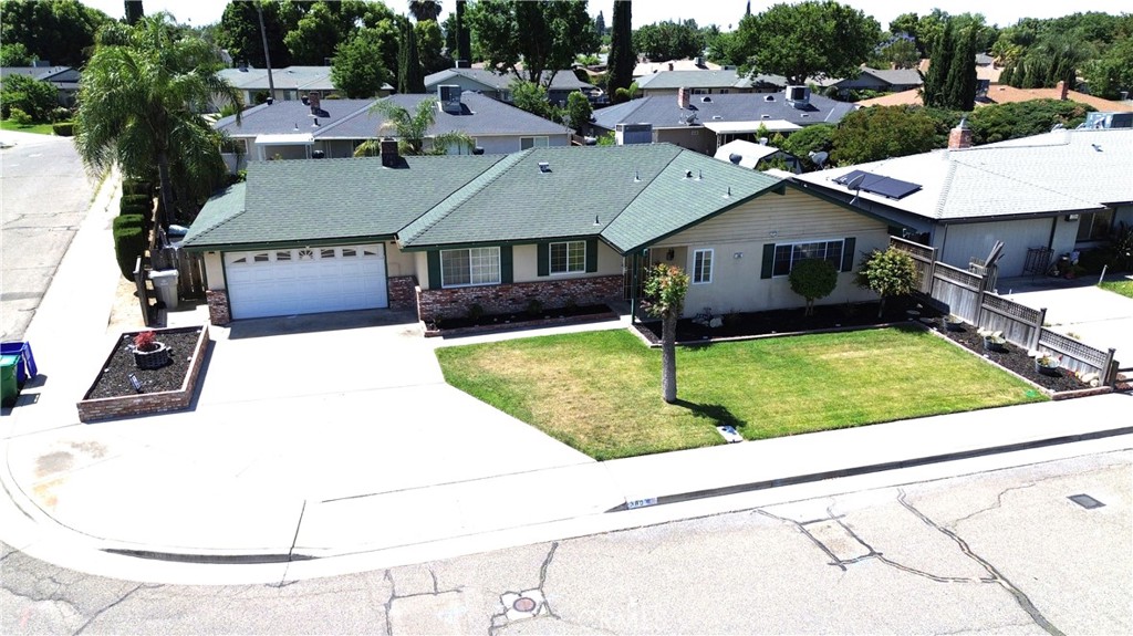 380 Tammy Dr, Atwater, CA 95301