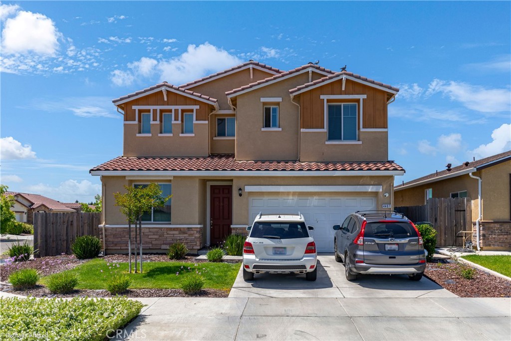 4407 Pickworth Ct, Merced, CA 95348