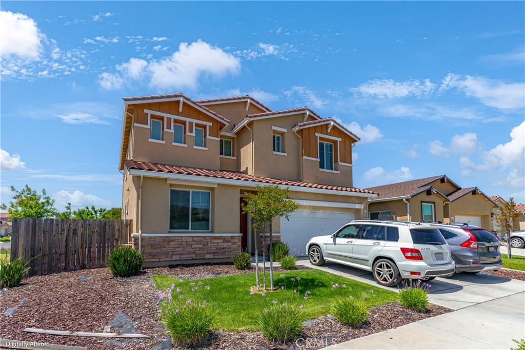 4407 Pickworth Ct, Merced, CA 95348