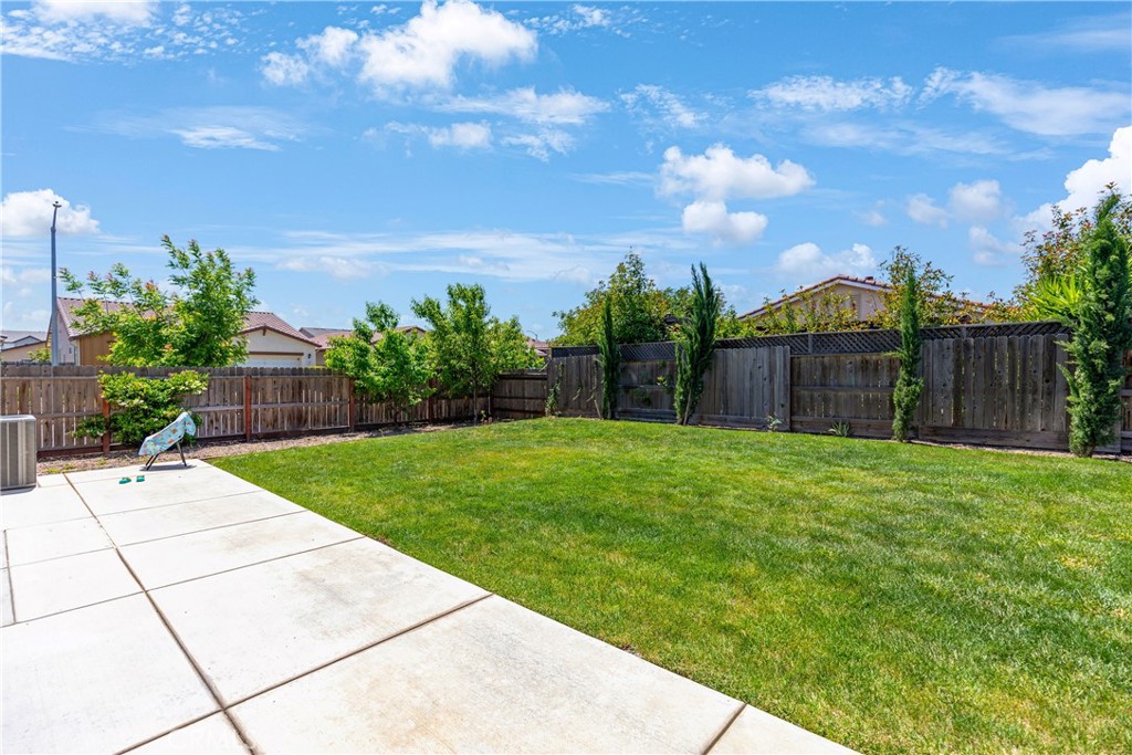 4407 Pickworth Ct, Merced, CA 95348
