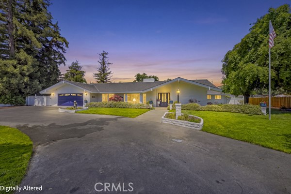 2653 E North Bear Creek, Merced, CA 95340