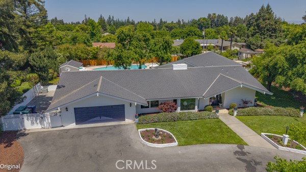 2653 E North Bear Creek, Merced, CA 95340