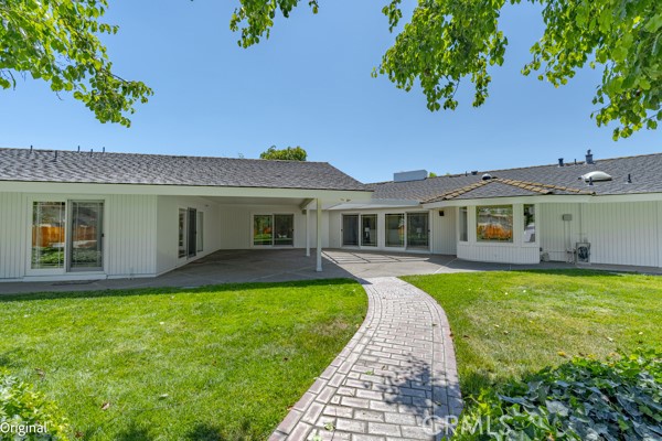 2653 E North Bear Creek, Merced, CA 95340
