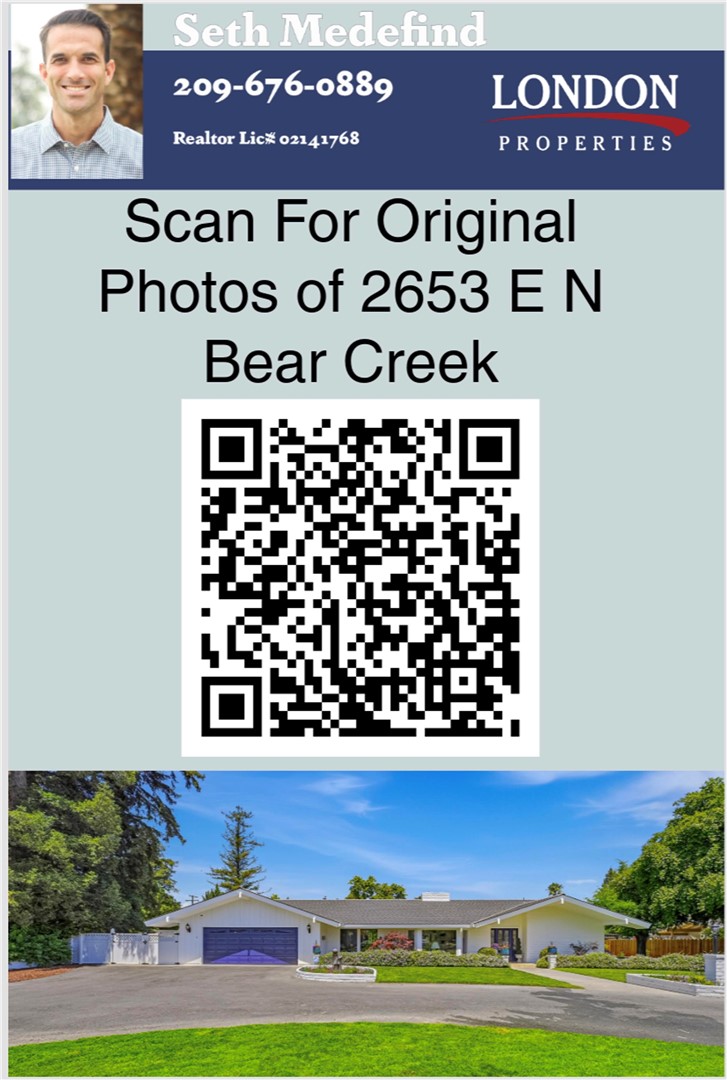 2653 E North Bear Creek, Merced, CA 95340