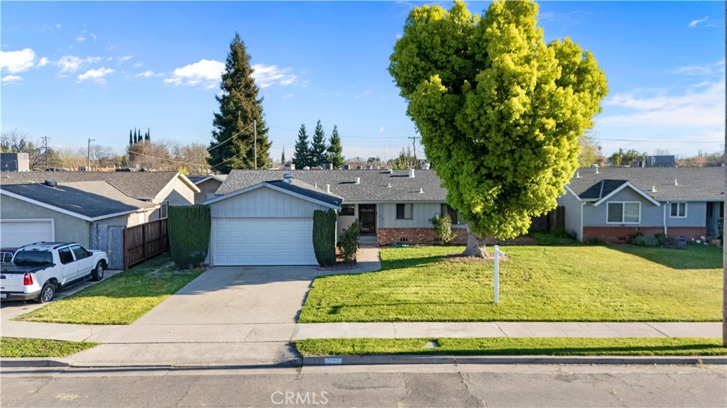 729 Mulberry Ave, Atwater, CA 95301