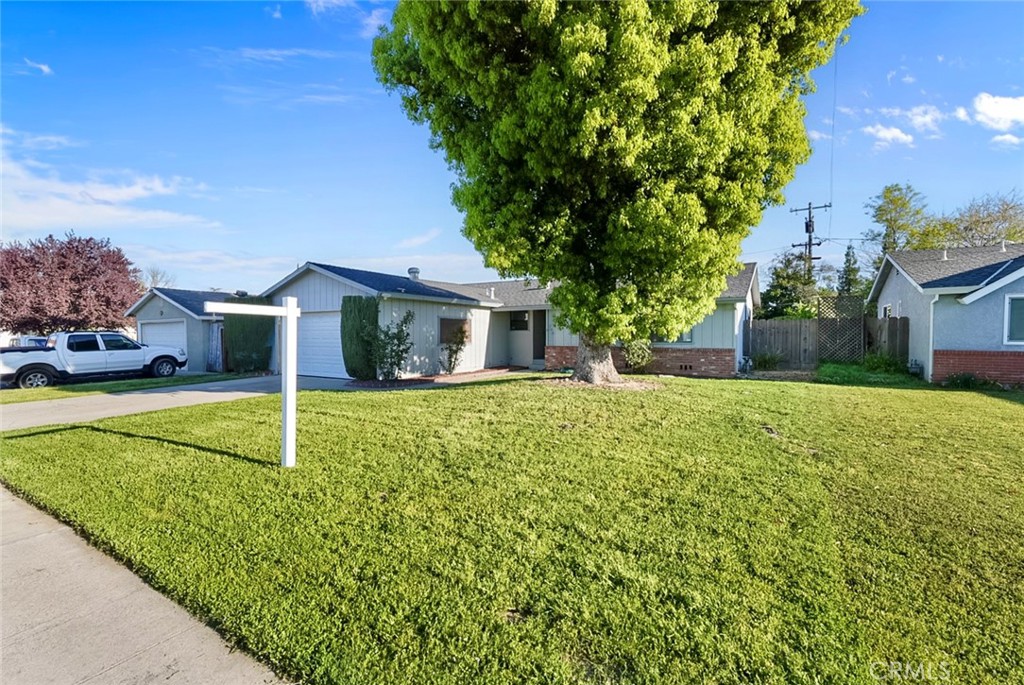 729 Mulberry Ave, Atwater, CA 95301