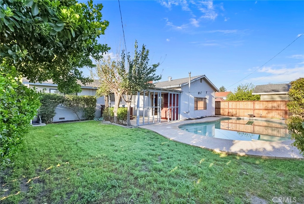 729 Mulberry Ave, Atwater, CA 95301