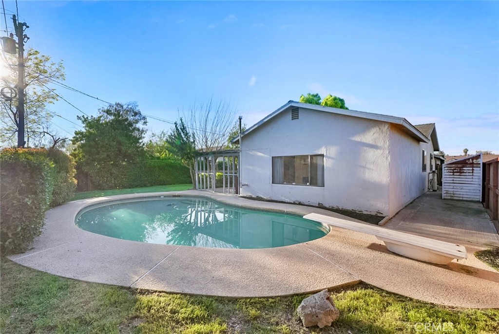 729 Mulberry Ave, Atwater, CA 95301