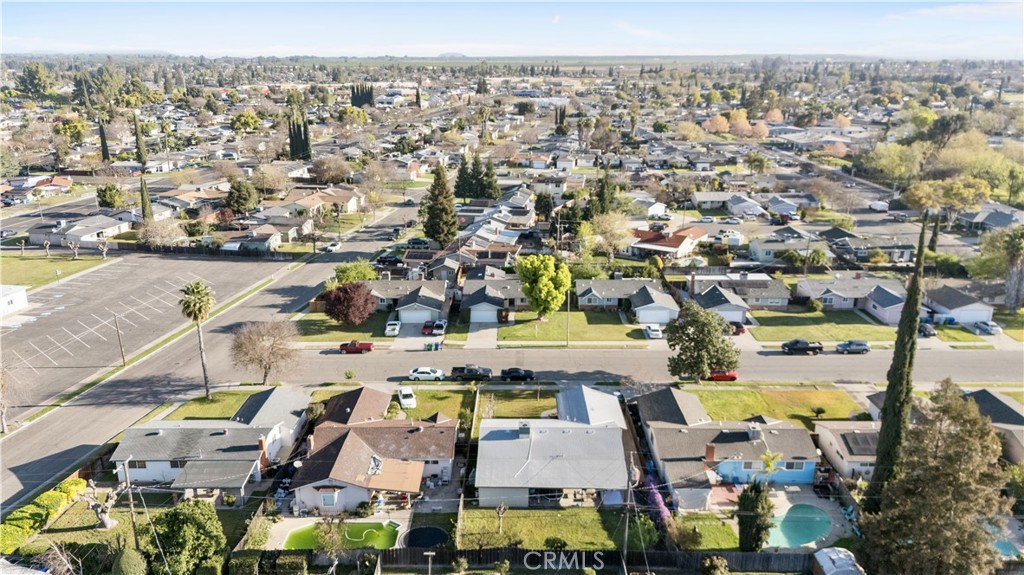 729 Mulberry Ave, Atwater, CA 95301