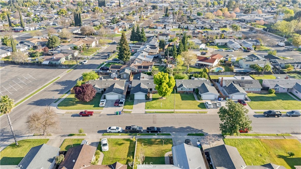 729 Mulberry Ave, Atwater, CA 95301