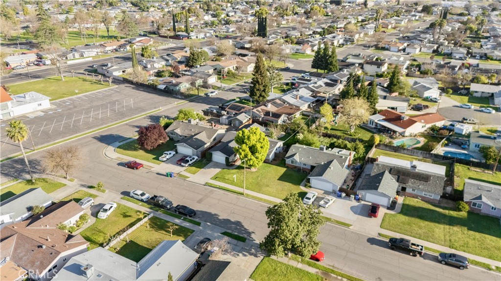 729 Mulberry Ave, Atwater, CA 95301