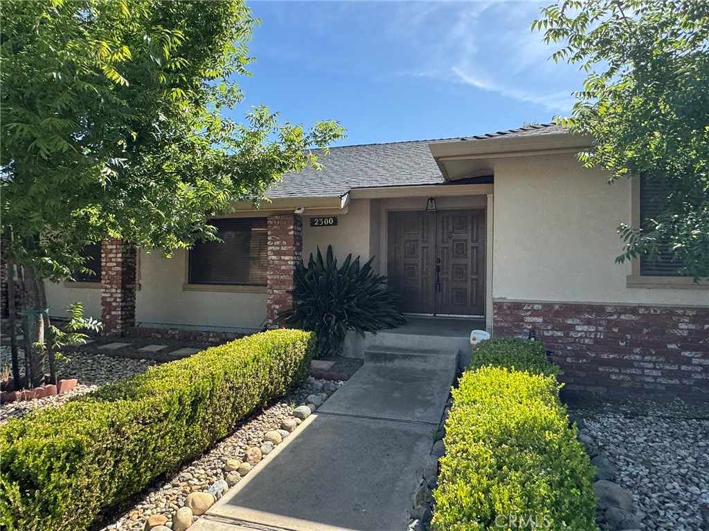 2300 Drew, Turlock, CA 95382