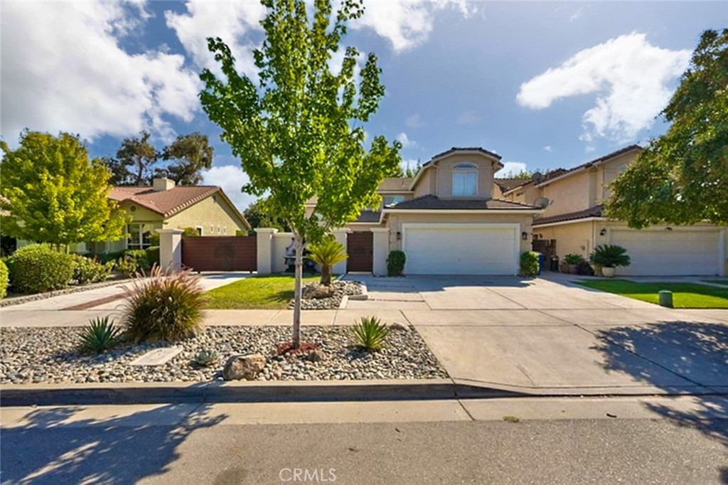 3482 Paseo Verde Ave, Merced, CA 95348